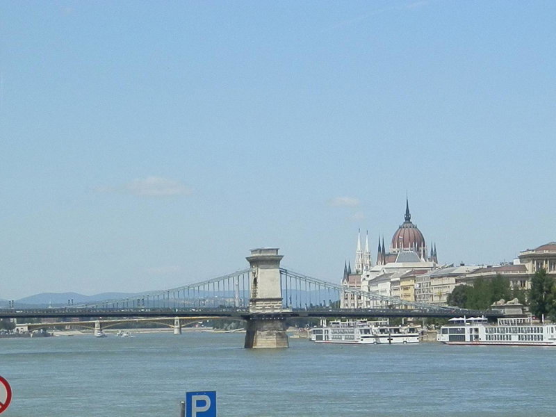 BudaFlats Apartments, Budapest, Hungary