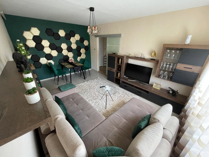 Bella Apartman Debrecen, Debrecen, Hungary