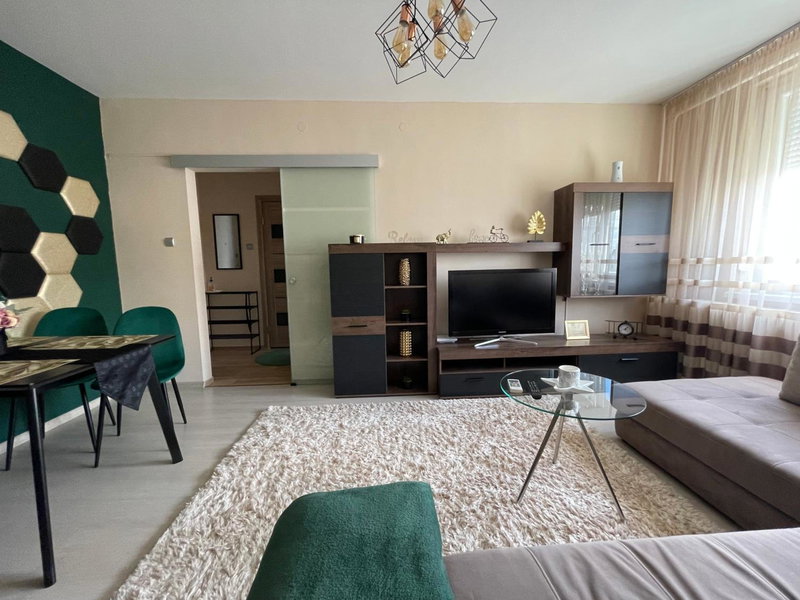 Bella Apartman Debrecen, Debrecen, Hungary