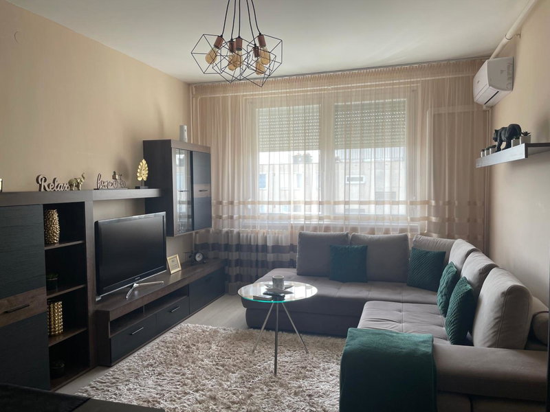 Bella Apartman Debrecen, Debrecen, Hungary
