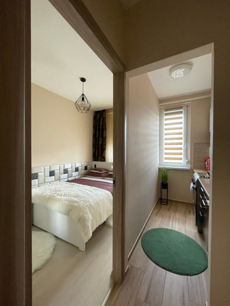 Bella Apartman Debrecen, Debrecen, Hungary