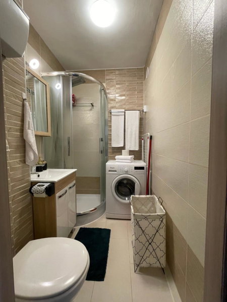 Bella Apartman Debrecen, Debrecen, Hungary