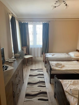 Aranykorona Hotel, Miskolc, Hungary