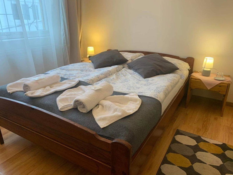 Aranykorona Hotel, Miskolc, Hungary