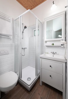 Provence Apartmanok, Visegrád, Hungary