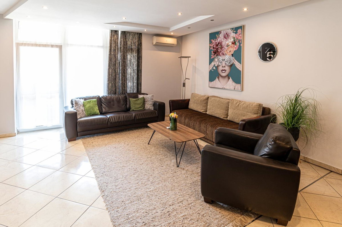 Hotel · Elite Center Apartman, Szeged