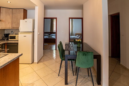 Elite Center Apartman, Szeged, Hungary