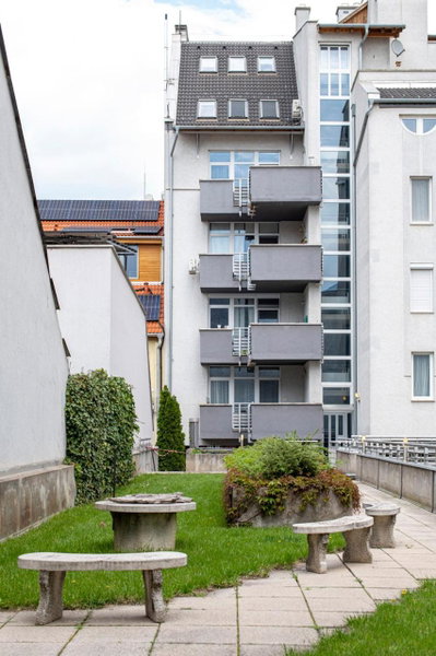 Elite Center Apartman, Szeged, Hungary