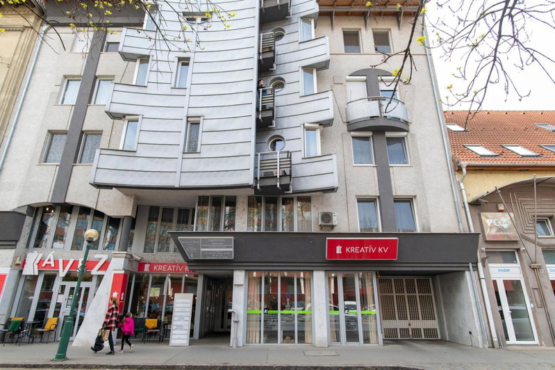 Elite Center Apartman, Szeged, Hungary