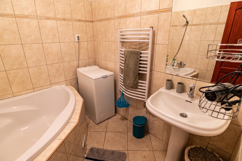 Elite Center Apartman, Szeged, Hungary