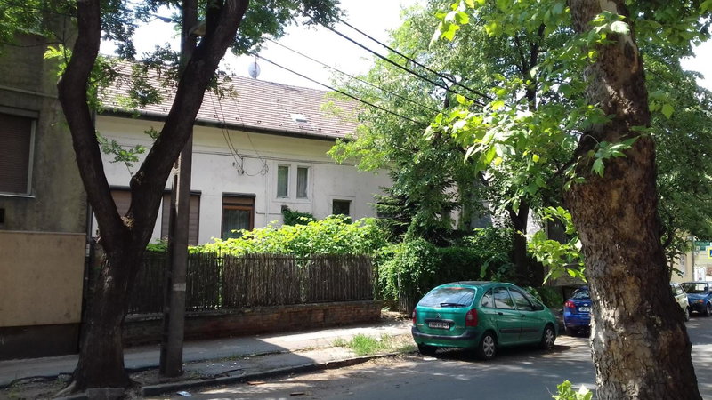 Ov152 Apartman, Budapest, Hungary