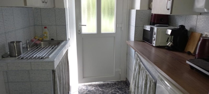 Ov152 Apartman, Budapest, Hungary