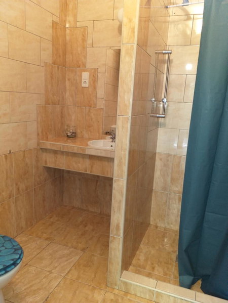 Ov152 Apartman, Budapest, Hungary
