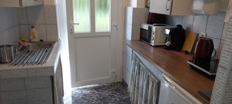 Ov152 Apartman, Budapest, Hungary