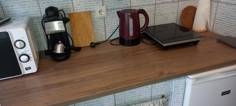 Ov152 Apartman, Budapest, Hungary