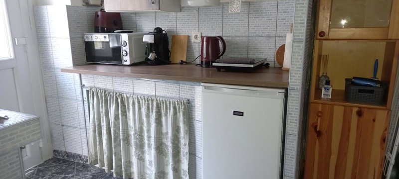 Ov152 Apartman, Budapest, Hungary