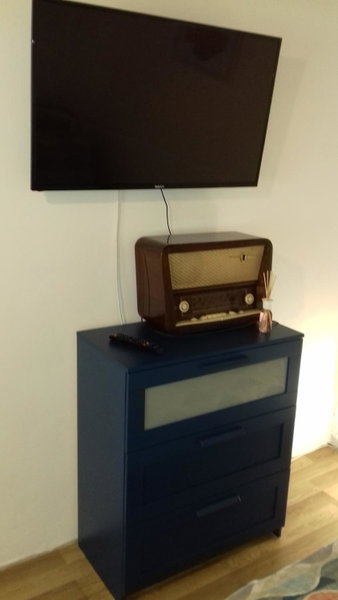 Ov152 Apartman, Budapest, Hungary