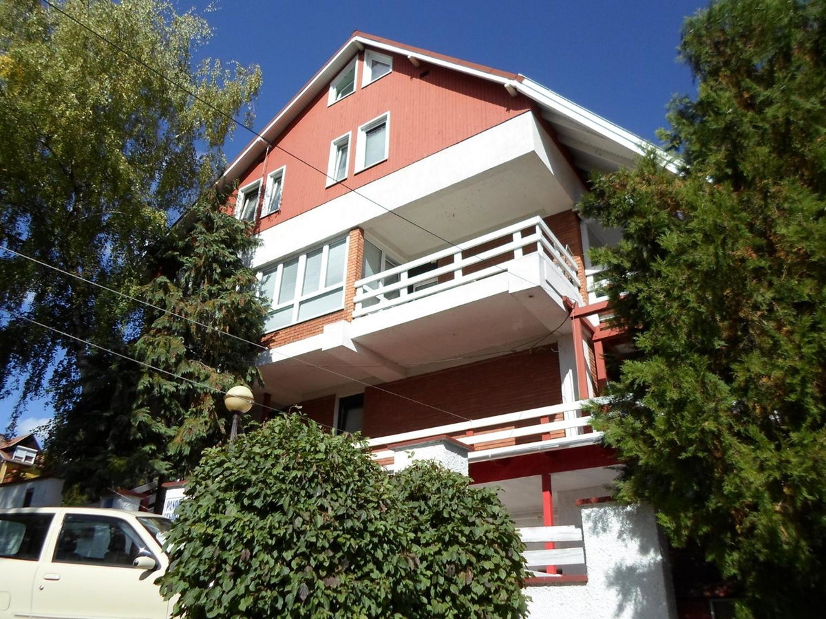 Panoráma Vendégház, Hungary