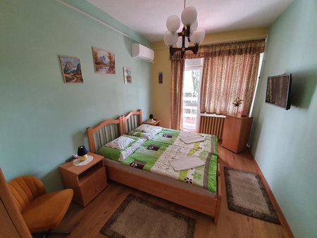 Panoráma Vendégház, Miskolctapolca, Hungary