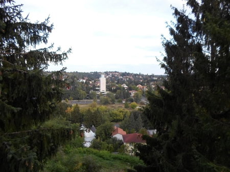 Panoráma Vendégház, Miskolctapolca, Hungary