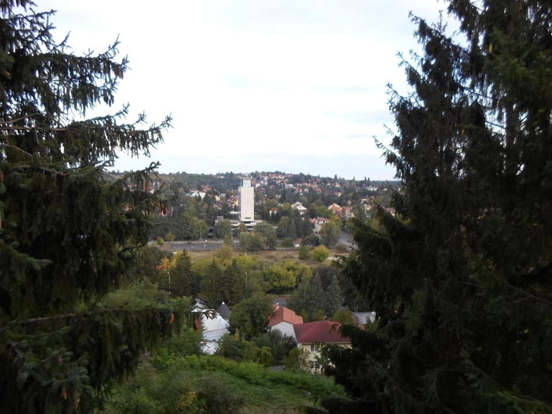Panoráma Vendégház, Miskolctapolca, Hungary