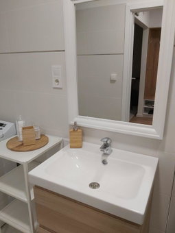 Hello apartman, Eger, Hungary