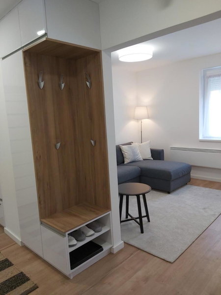 Hello apartman, Eger, Hungary