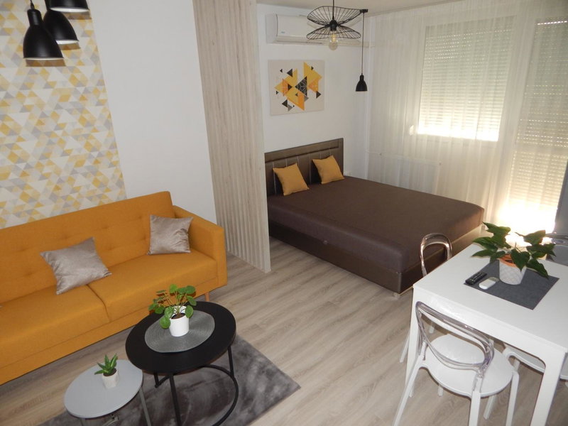 Pisztácia 2020 Apartman, Kazincbarcika, Hungary
