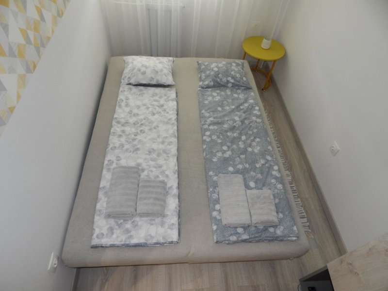 Pisztácia 2020 Apartman, Kazincbarcika, Hungary