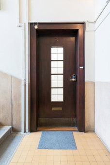 Madach Apartment, Budapest, Hungary