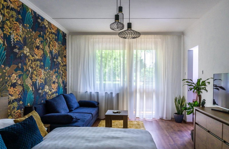 Secret Garden Apartman, Miskolc, Hungary