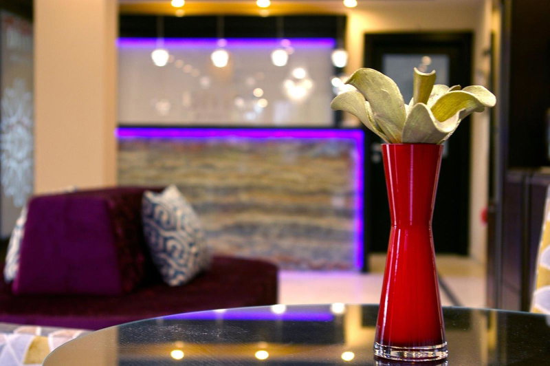 Boutique Hotel Divina, Harkány, Hungary