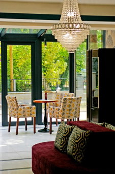 Boutique Hotel Divina, Harkány, Hungary