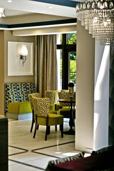 Boutique Hotel Divina, Harkány, Hungary