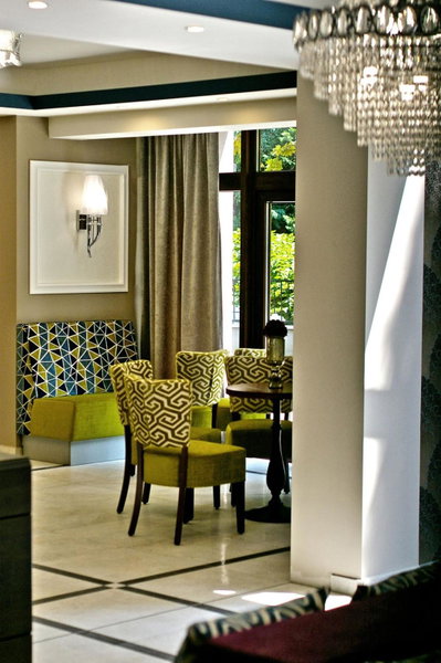 Boutique Hotel Divina, Harkány, Hungary