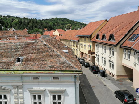 Joe Apartman, Kőszeg, Hungary