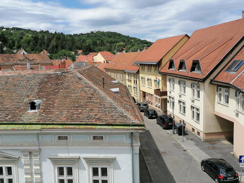 Joe Apartman, Kőszeg, Hungary