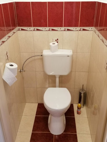 Joe Apartman, Kőszeg, Hungary