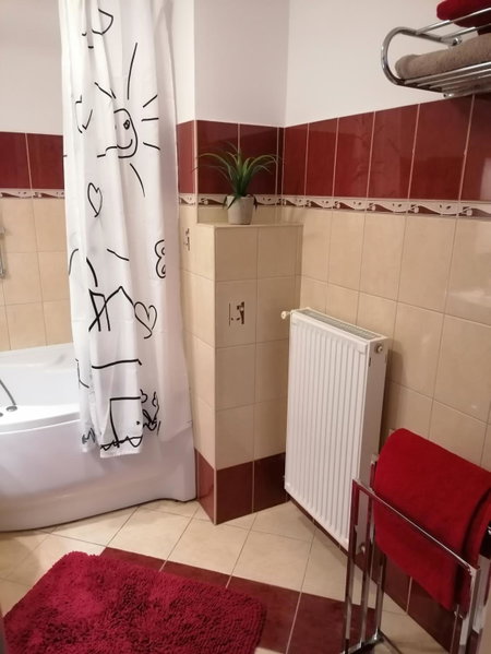 Joe Apartman, Kőszeg, Hungary
