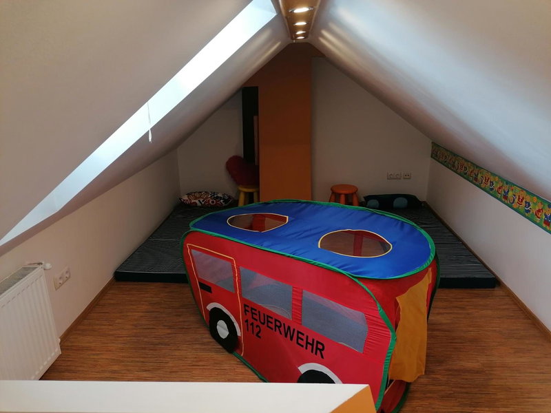 Joe Apartman, Kőszeg, Hungary