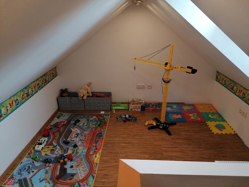 Joe Apartman, Kőszeg, Hungary