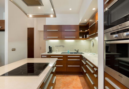 Luxury central Apartment, Budapest, Hungary