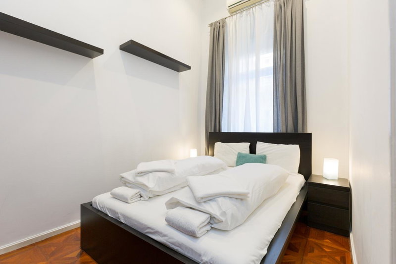 Luxury central Apartment, Budapest, Hungary