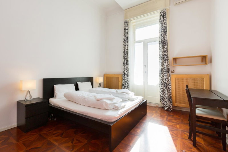 Luxury central Apartment, Budapest, Hungary