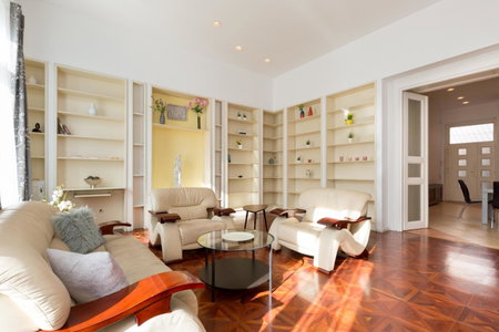 Luxury central Apartment, Budapest, Hungary