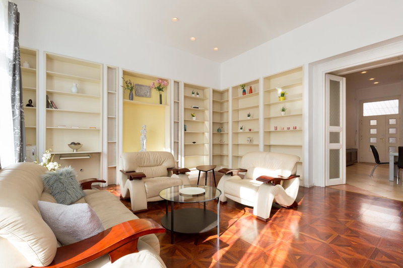 Luxury central Apartment, Budapest, Hungary