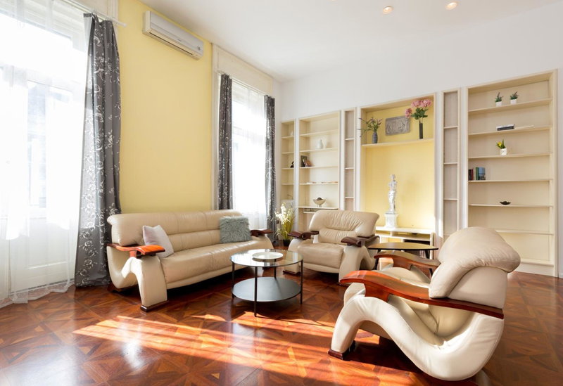 Luxury central Apartment, Budapest, Hungary