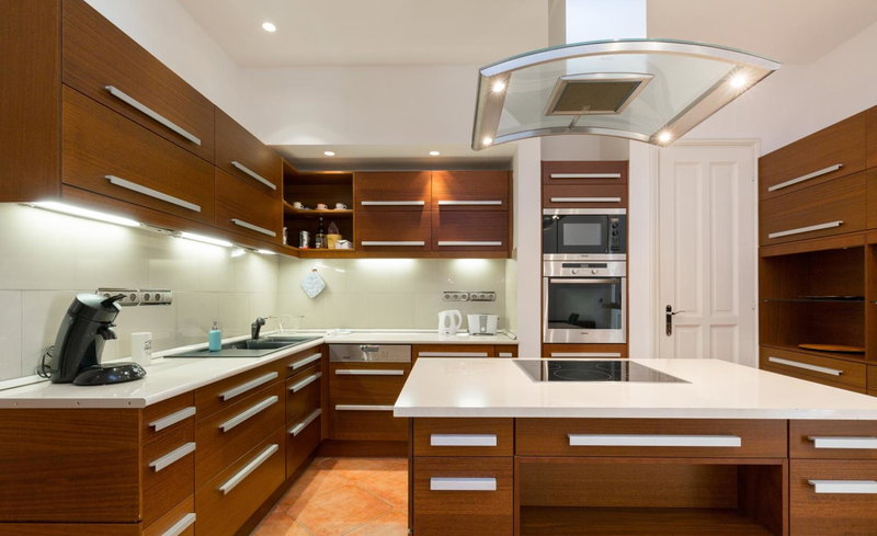 Luxury central Apartment, Budapest, Hungary