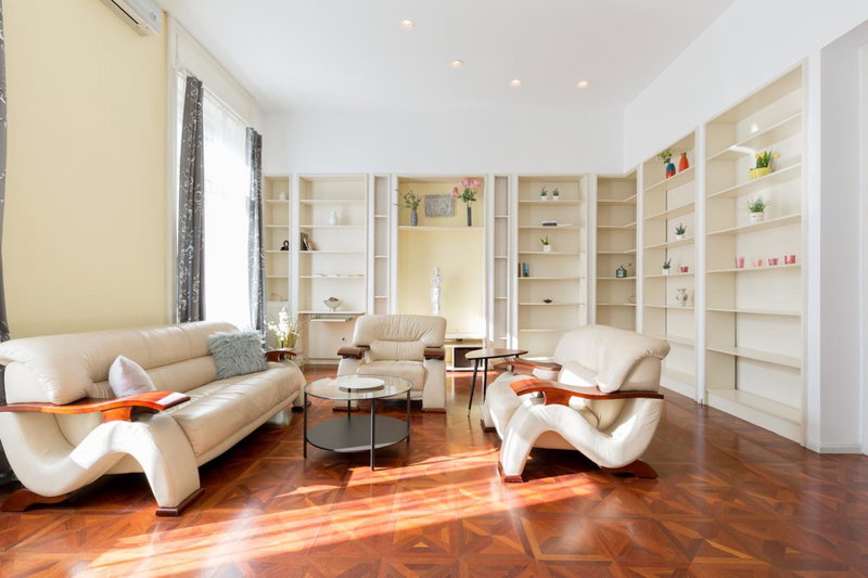 Luxury central Apartment, Budapest, Hungary