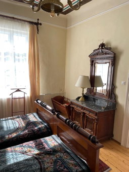 Hajós-ház, Szeged, Hungary